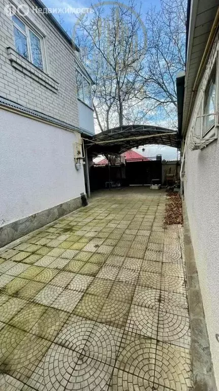Дом в Пятигорск, улица 17 Марта (161 м) - Фото 2