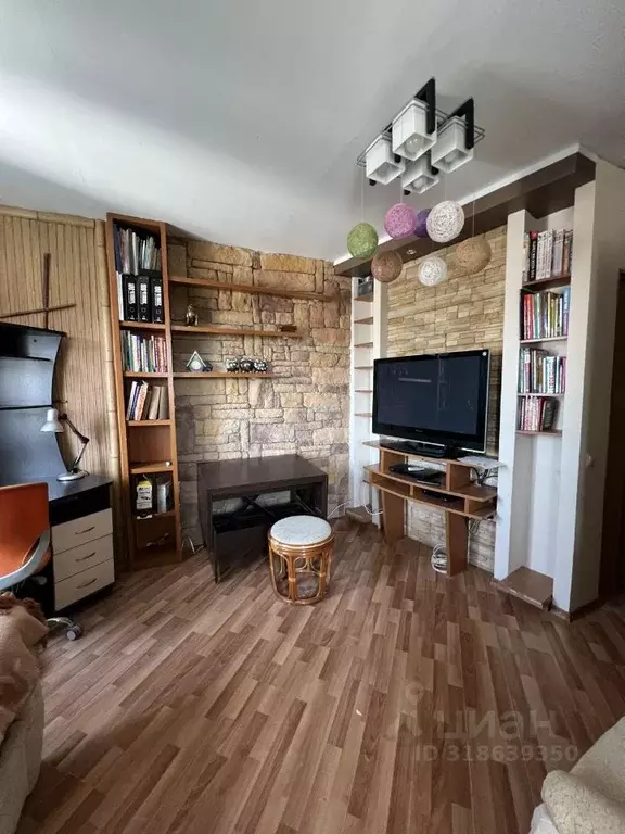 2-к кв. Тамбовская область, Тамбов Советская ул., 24 (52.0 м) - Фото 0