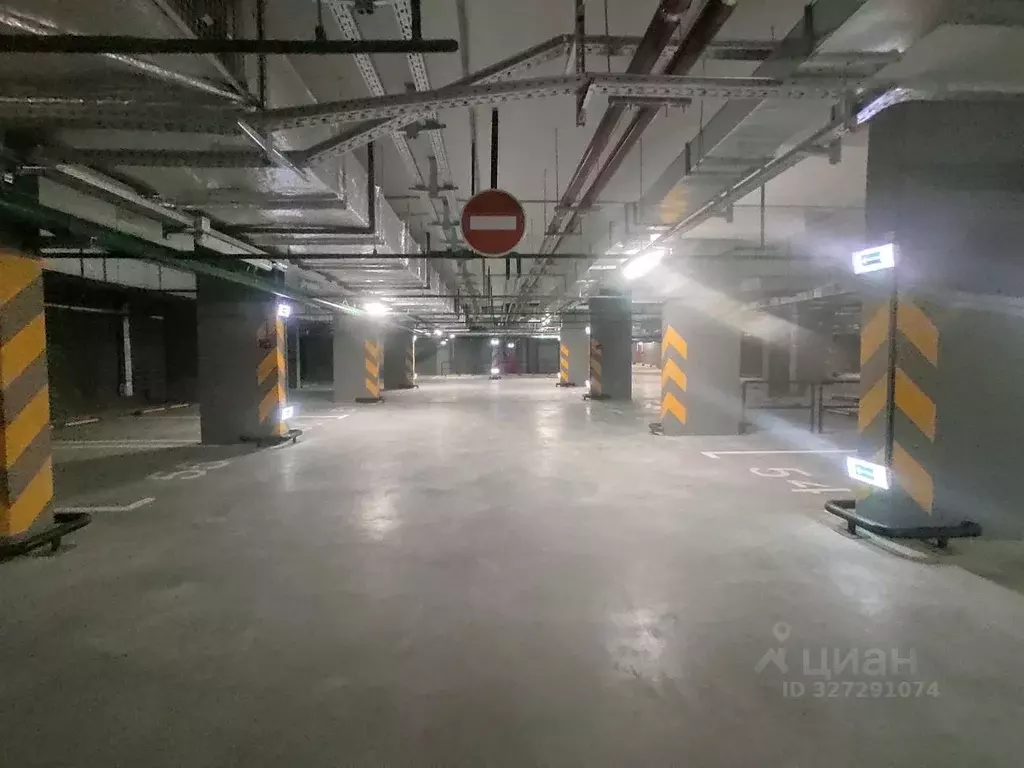 Гараж в Москва ул. Молостовых, 18 (18 м) - Фото 2