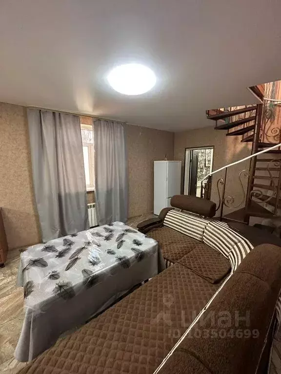3-к кв. Ставропольский край, Кисловодск ул. Авиации, 27 (100.0 м) - Фото 1