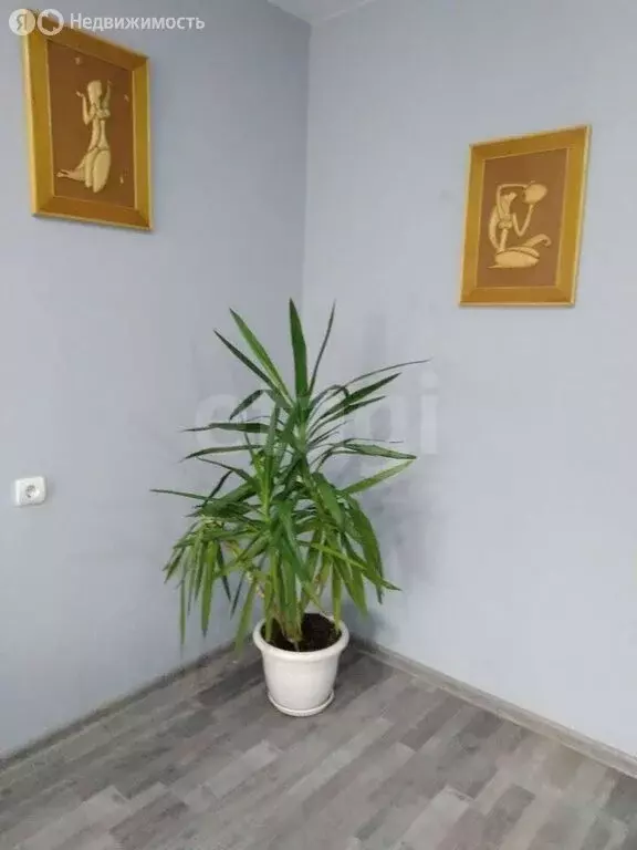 1-комнатная квартира: Чита, Славянская улица, 8 (40.2 м) - Фото 2