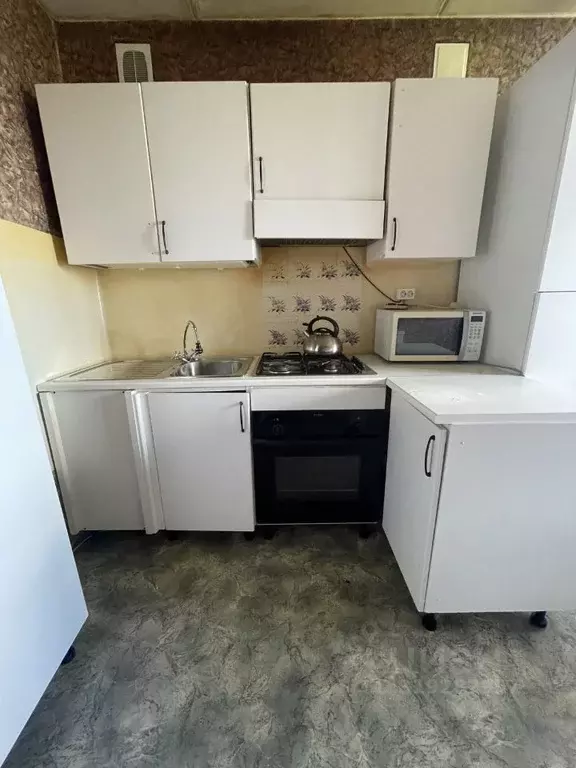 1-к кв. Санкт-Петербург 2-й Муринский просп., 11 (36.0 м) - Фото 0