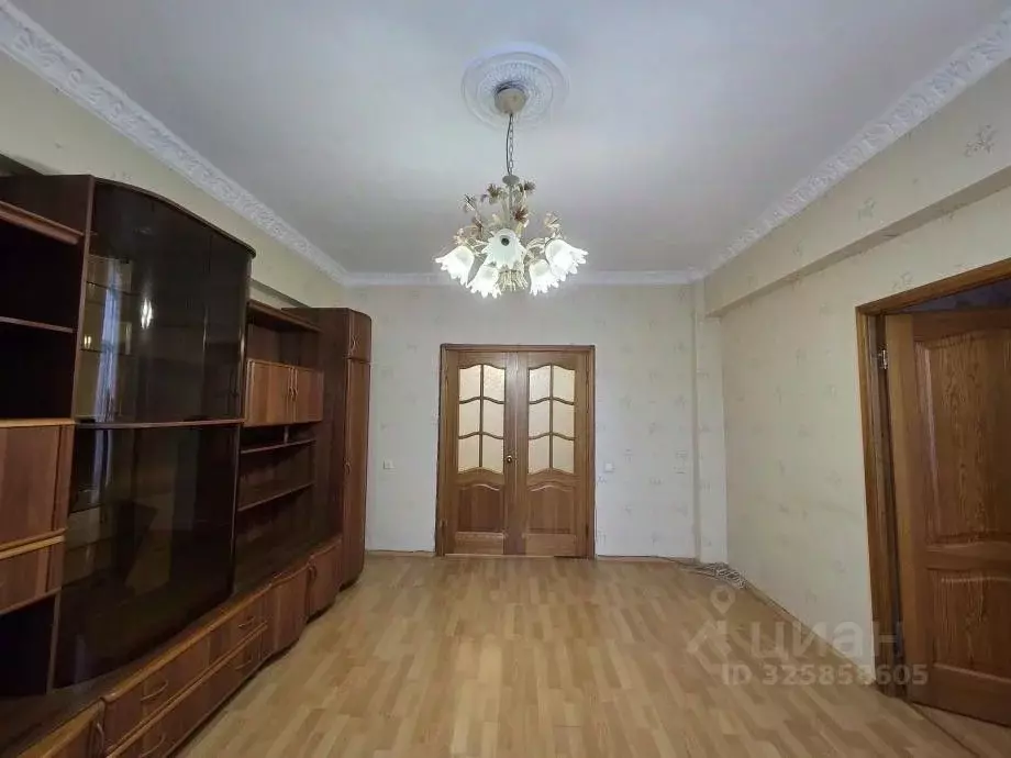 3-к кв. Пермский край, Березники ул. Химиков, 8 (74.3 м) - Фото 2