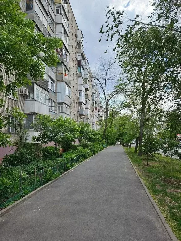 3-к. квартира, 60 м, 7/9 эт. - Фото 0