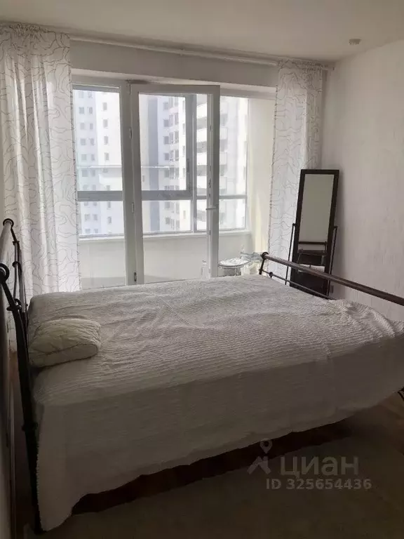 Свободной планировки кв. Москва 1-й Нагатинский проезд, 11к2 (78.0 м) - Фото 1