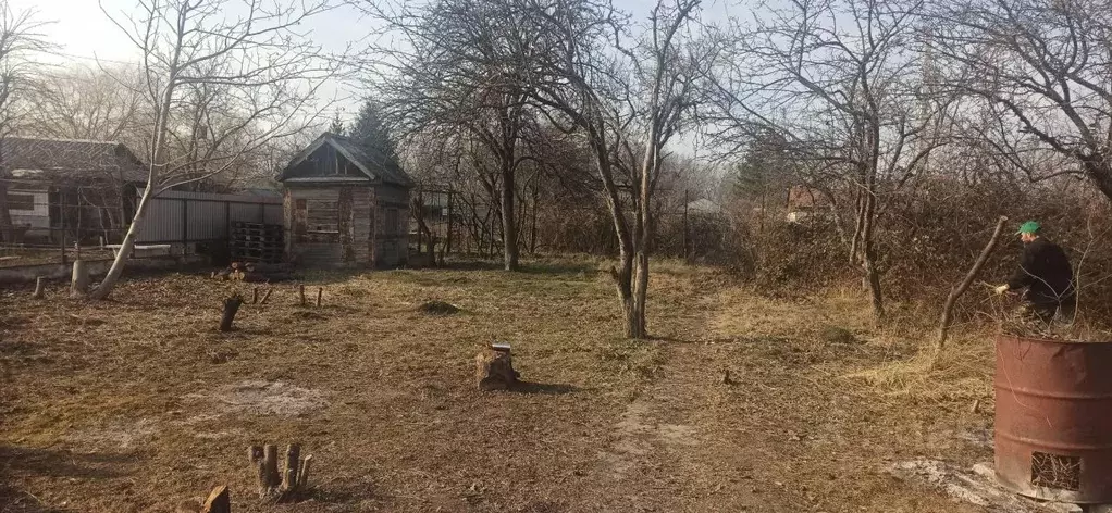 Участок в Ставропольский край, Невинномысск Зеленый мыс СНТ,  (6.8 ... - Фото 0