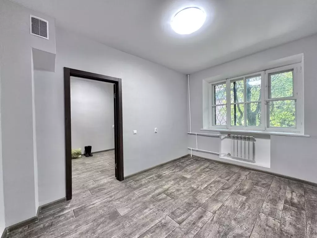 4-к кв. Ивановская область, Иваново ул. Красных Зорь, 1 (83.2 м) - Фото 2