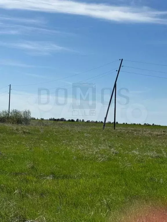 Участок 35,79 га (СНТ, ДНП) - Фото 1