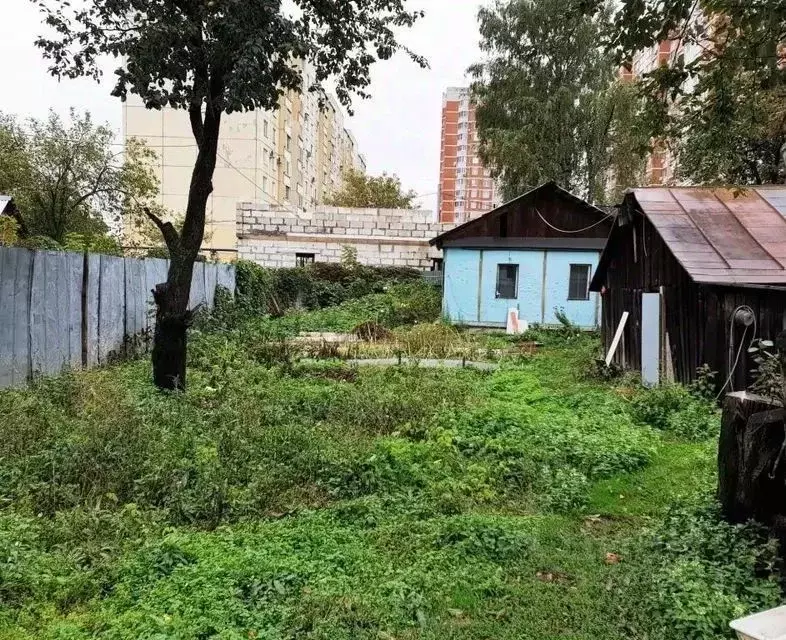 Участок в Московская область, Подольск ул. Чижова, 23 (5.0 сот.) - Фото 1