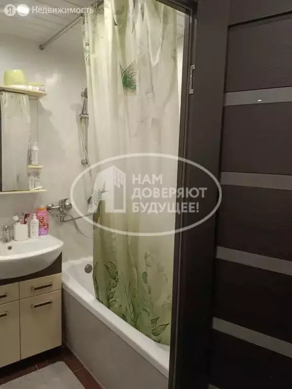 2-комнатная квартира: Пермь, Парковый проспект, 45А (45 м) - Фото 1