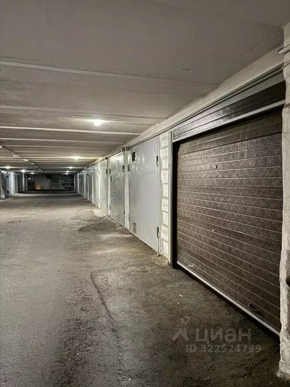 Гараж в Свердловская область, Екатеринбург Пионерский жилрайон,  (17 ... - Фото 2