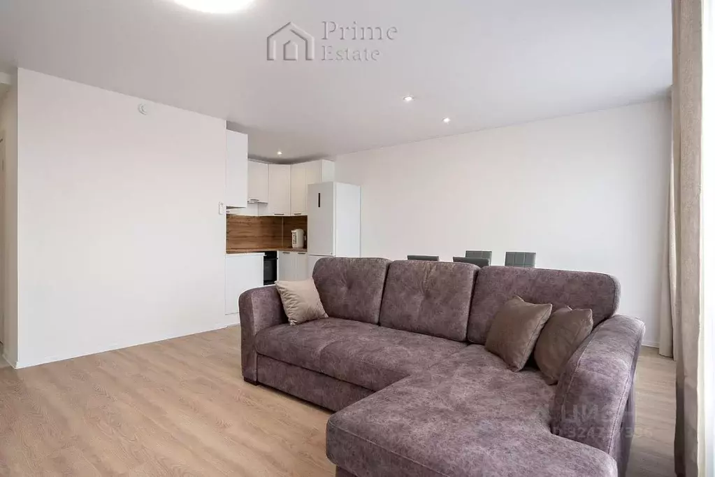 4-к кв. Москва ул. Академика Павлова, 38к1 (85.0 м) - Фото 2