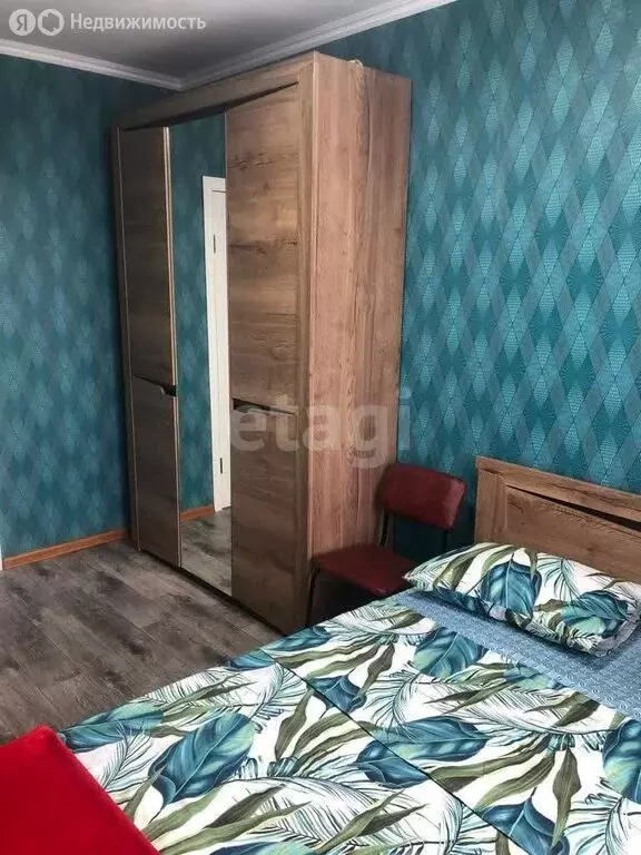 2-комнатная квартира: Норильск, улица Федоровского, 14 (52.6 м) - Фото 1