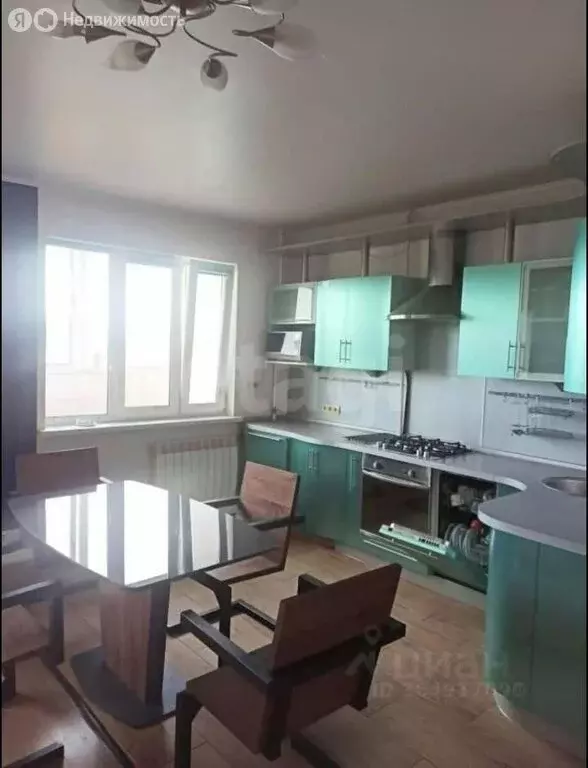 2-комнатная квартира: Санкт-Петербург, Наличная улица, 40к5 (69.6 м) - Фото 1