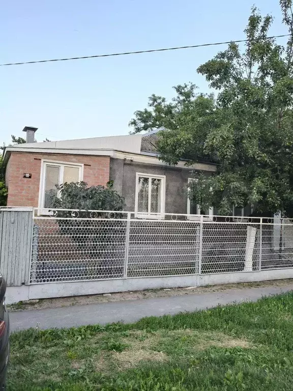 Дом 93 м на участке 11 сот. - Фото 1