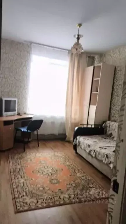 3-к кв. Новосибирская область, Новосибирск Первомайская ул., 234 (73.0 ... - Фото 2