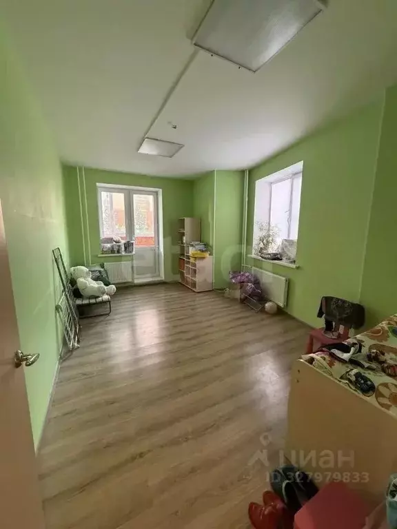 3-к кв. Московская область, Одинцово ул. Триумфальная, 1 (82.3 м) - Фото 1