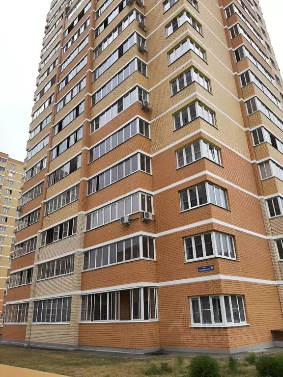 1-к кв. Тульская область, Тула ул. Макаренко, 30 (45.0 м) - Фото 2