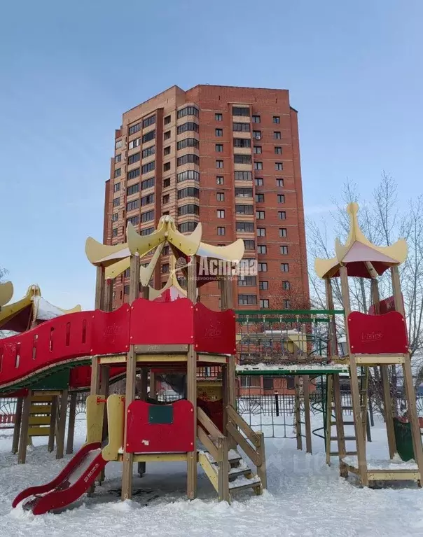 2-к кв. Забайкальский край, Чита пос. Текстильщиков, 3-й мкр, 21 (56.5 ... - Фото 1