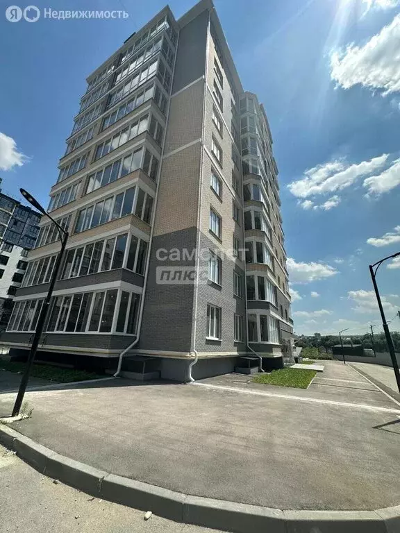 1-комнатная квартира: Ессентуки, улица Шмидта, 84 (45.1 м) - Фото 1