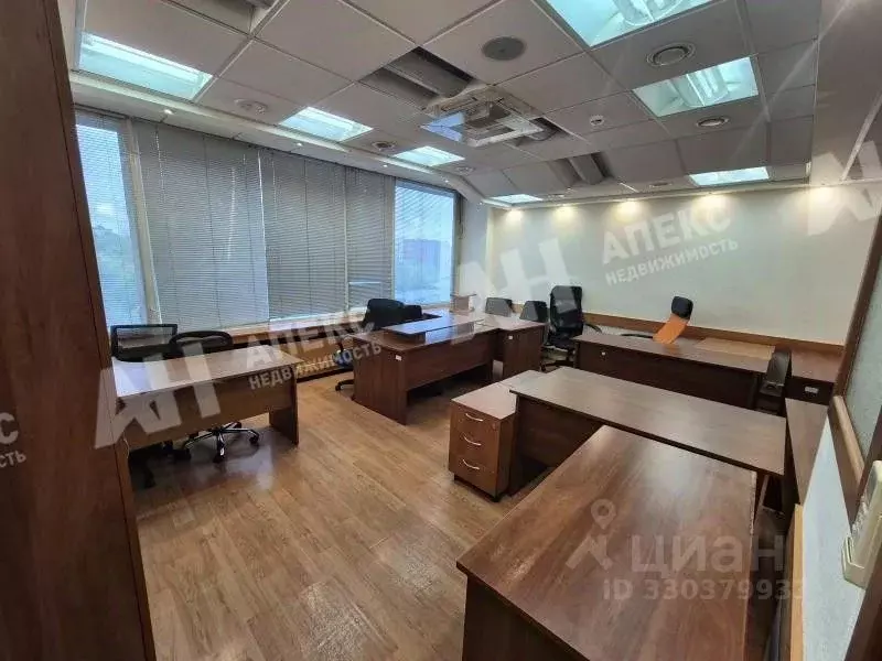 Помещение свободного назначения в Москва 4-й Рощинский проезд, 19 (359 ... - Фото 2