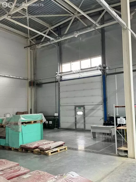 Склад (1423 м) - Фото 2