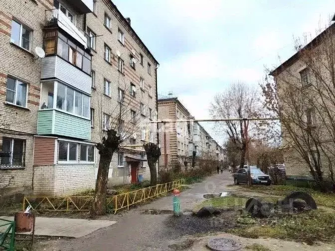 Студия Владимирская область, Покров ул. 3-го Интернационала, 57 (30.9 ... - Фото 1