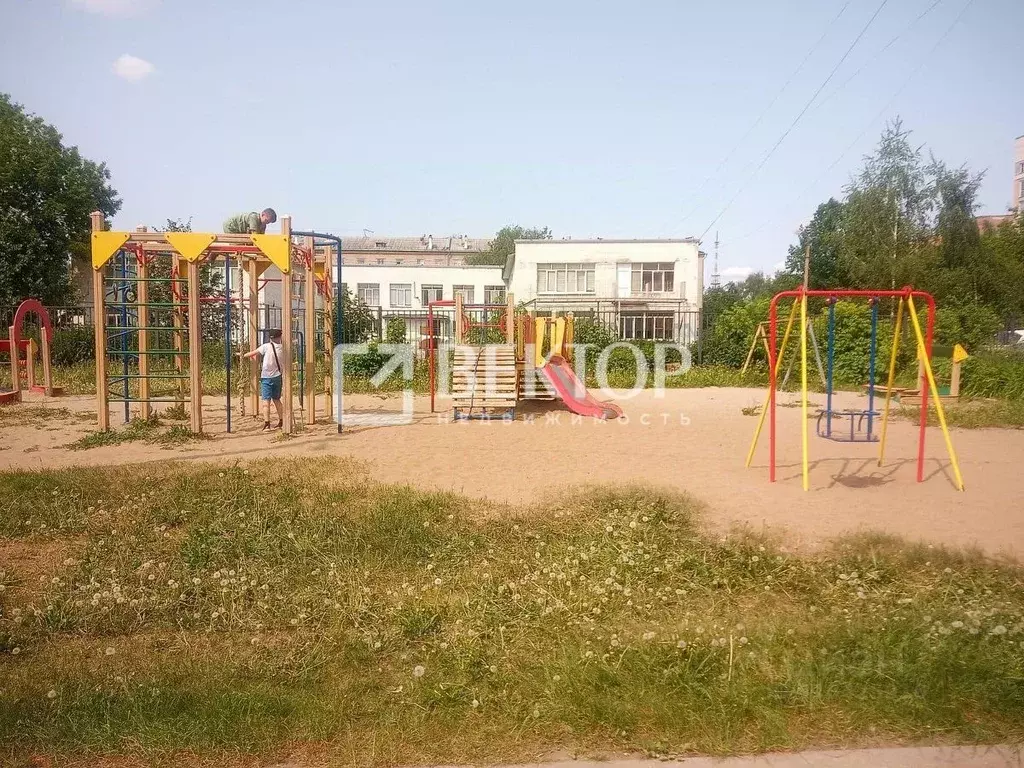 1-к кв. Ярославская область, Ярославль ул. Володарского, 19 (35.0 м) - Фото 1