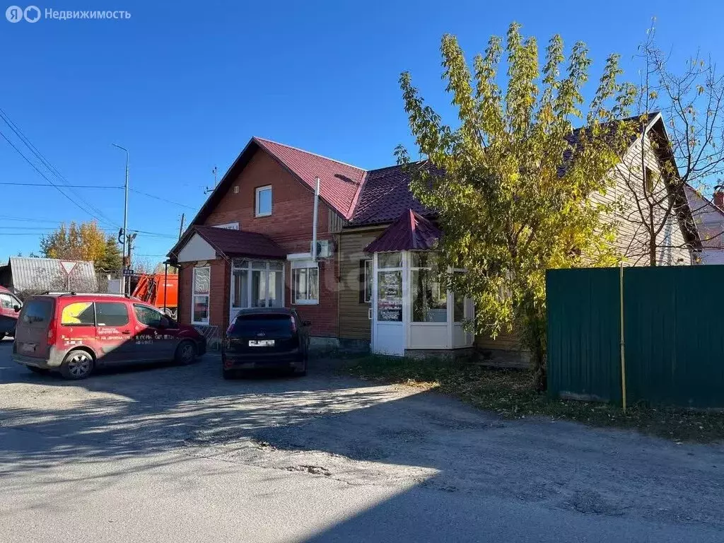 Помещение свободного назначения (189.9 м) - Фото 1