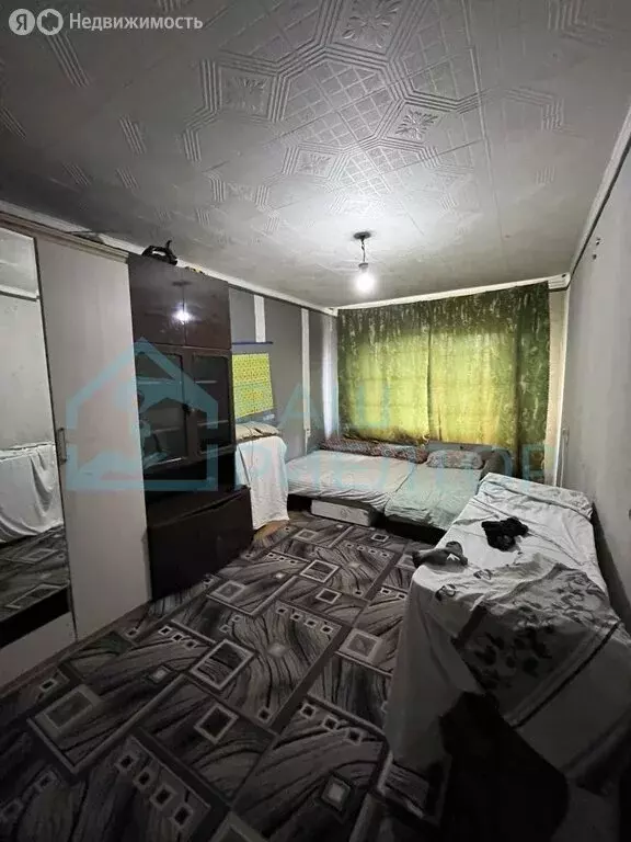 2-комнатная квартира: Боровск, посёлок Институт, 3 (46 м) - Фото 1