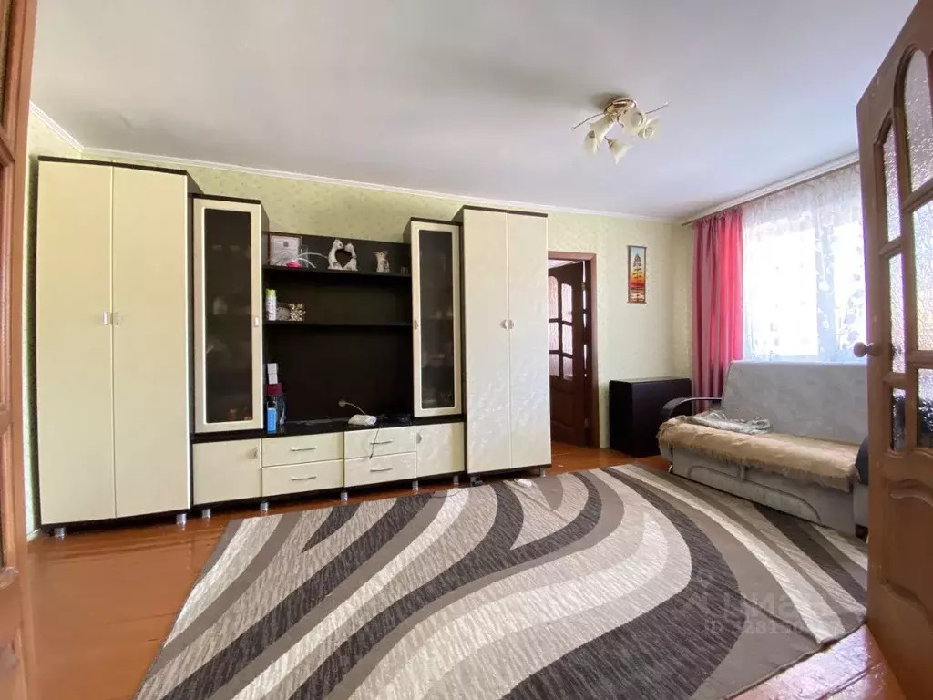 2-к кв. Татарстан, Высокогорский район, с. Шапши ул. Орлова, 6 (40.0 ... - Фото 1