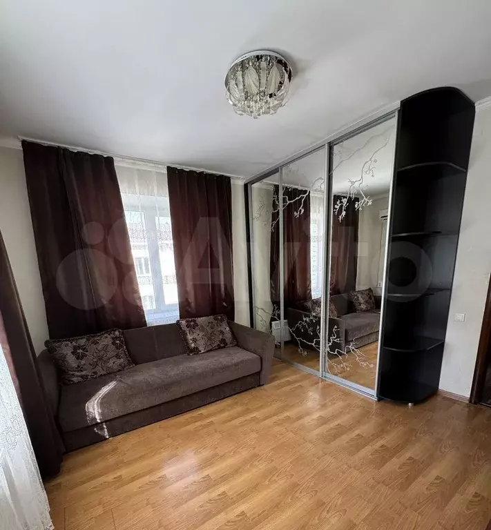 2-к. квартира, 44 м, 5/6 эт. - Фото 0