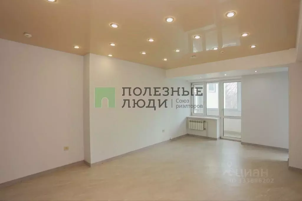 Офис в Иркутская область, Иркутск ул. Лермонтова, 136/5 (295 м) - Фото 1