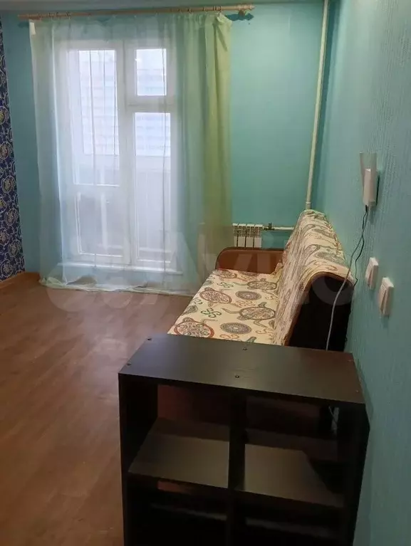 Квартира-студия, 20 м, 10/17 эт. - Фото 0