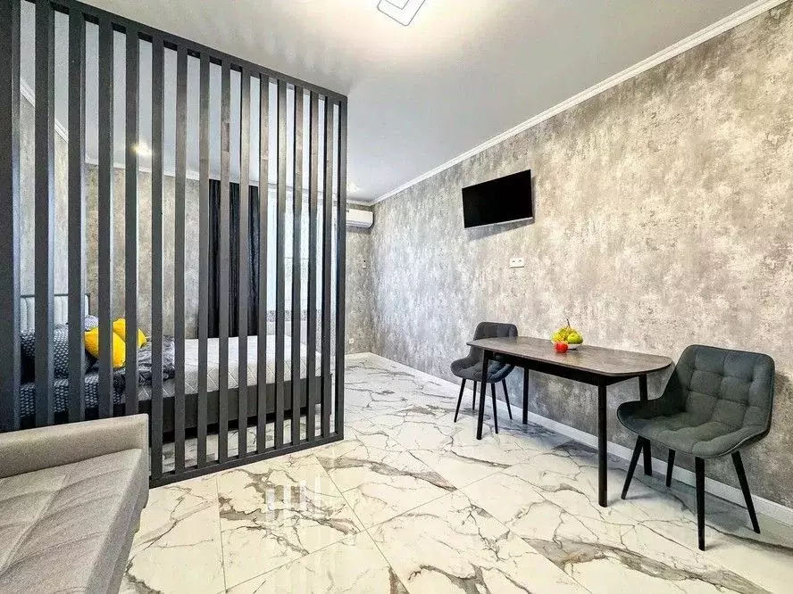 1-к кв. Краснодарский край, Крымск ул. Свердлова, 125А (23.0 м) - Фото 0