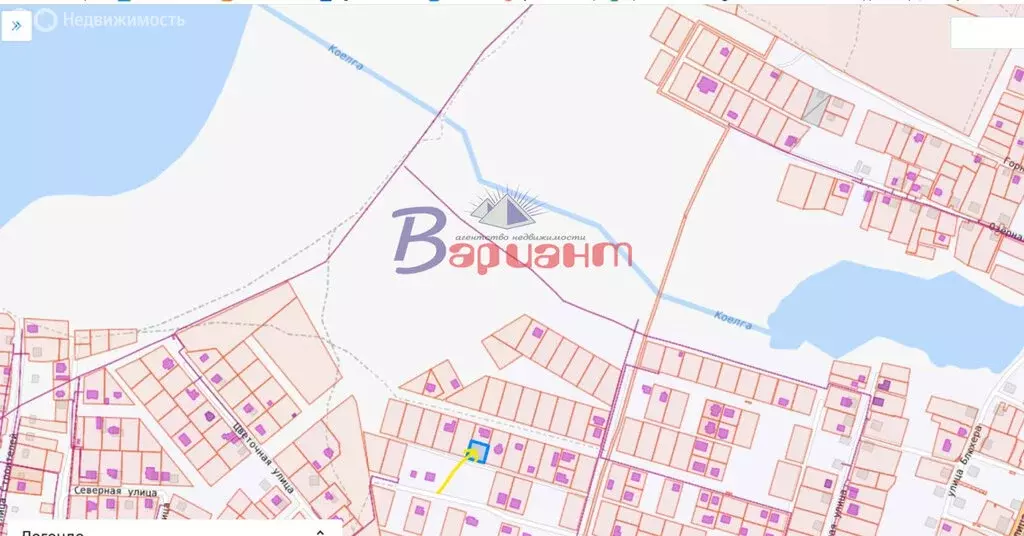 Участок в Челябинская область, Чебаркульский муниципальный округ, ... - Фото 2