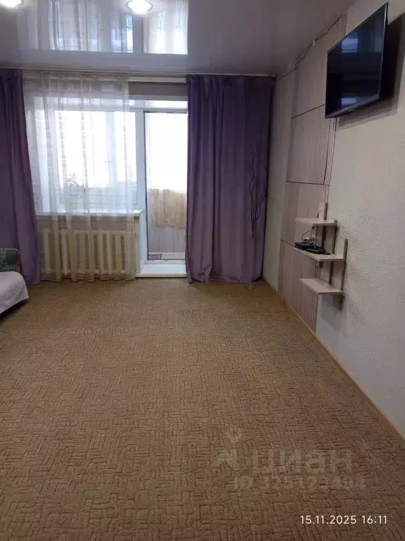 2-к кв. Алтайский край, Камень-на-Оби Северная ул., 74 (45.0 м) - Фото 1