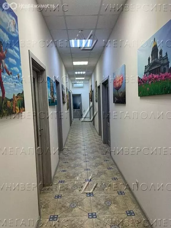 Помещение свободного назначения (180 м) - Фото 2