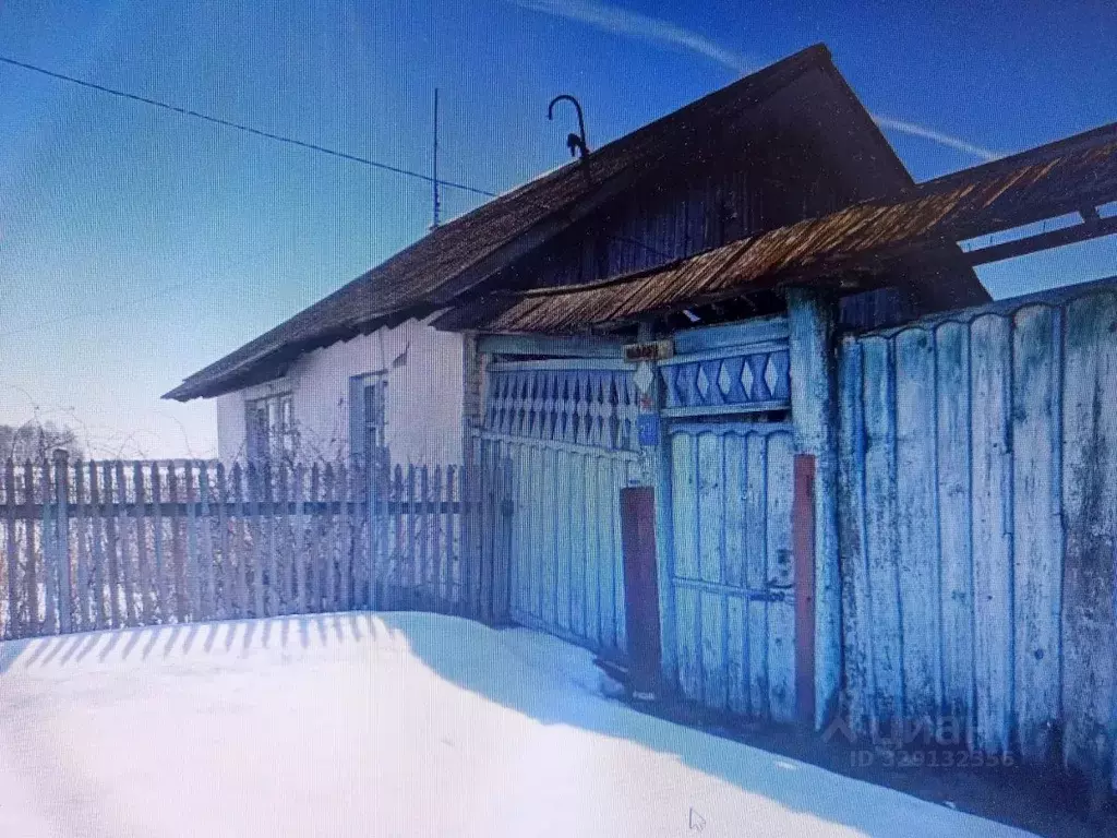 Помещение свободного назначения в Челябинская область, Кунашакский ... - Фото 1
