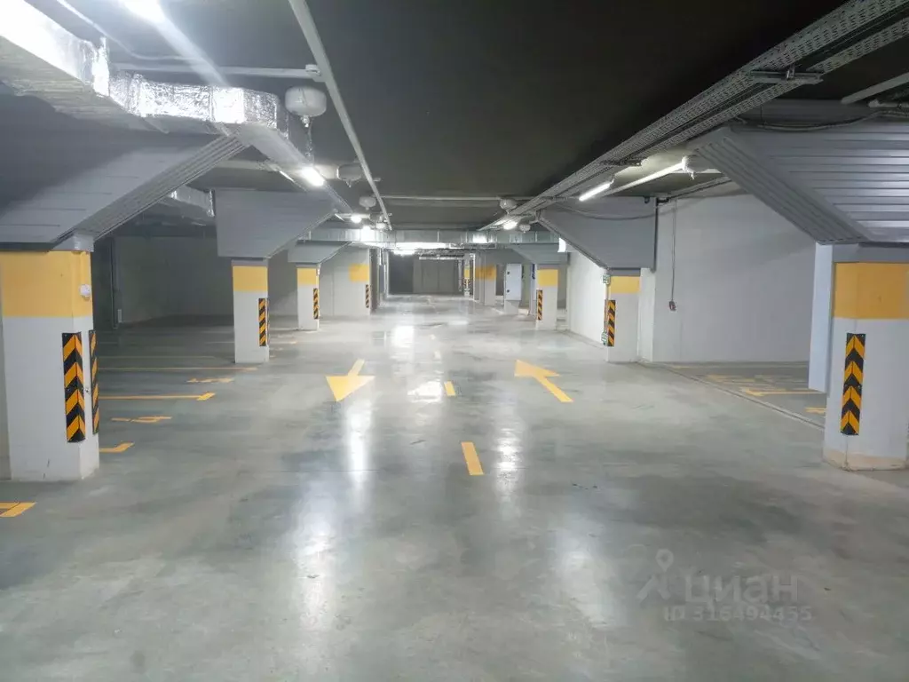 Гараж в Ростовская область, Ростов-на-Дону, Нахичевань ул. 16-я Линия, ... - Фото 1