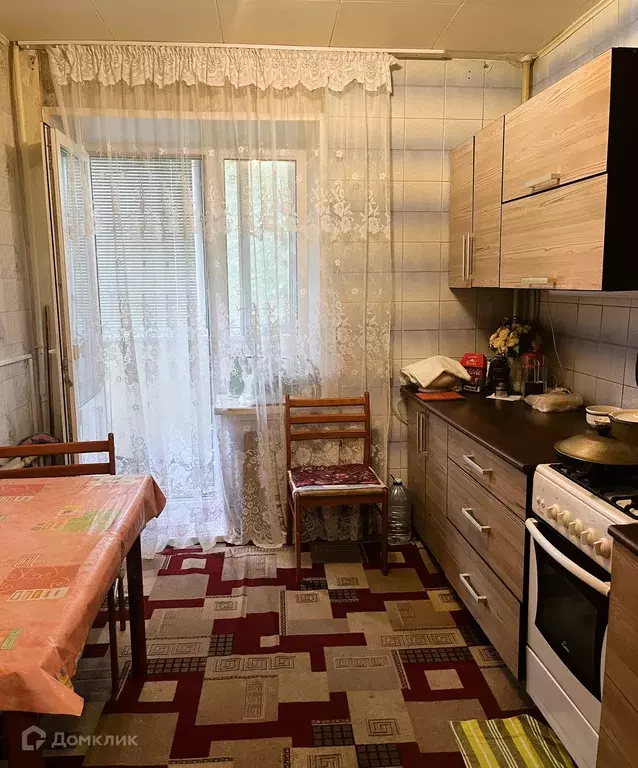Продаётся 2-к квартира, 47.4 м - Фото 1