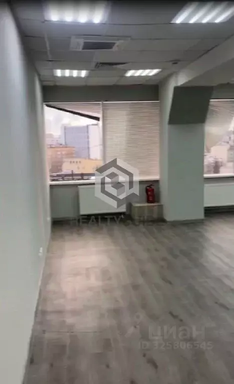 Офис в Москва Бауманская ул., 6С2 (212 м) - Фото 2