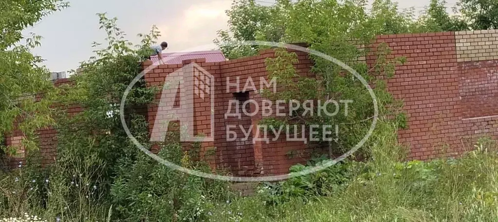 Дом в Пермский край, Чернушинский муниципальный округ, с. Сульмаш ул. ... - Фото 2