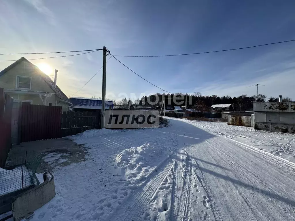 Дом в Иркутская область, Ангарск Ключик СНТ, 77 (50 м) - Фото 2