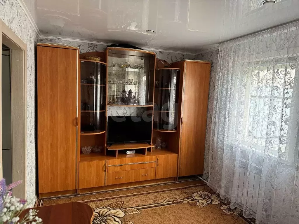 1-к кв. Челябинская область, Пласт Тупиковый пер., 27 (36.4 м) - Фото 2