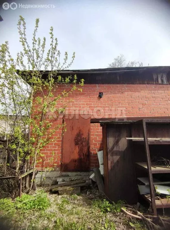 Дом в Обь, улица Чкалова (56.4 м) - Фото 0