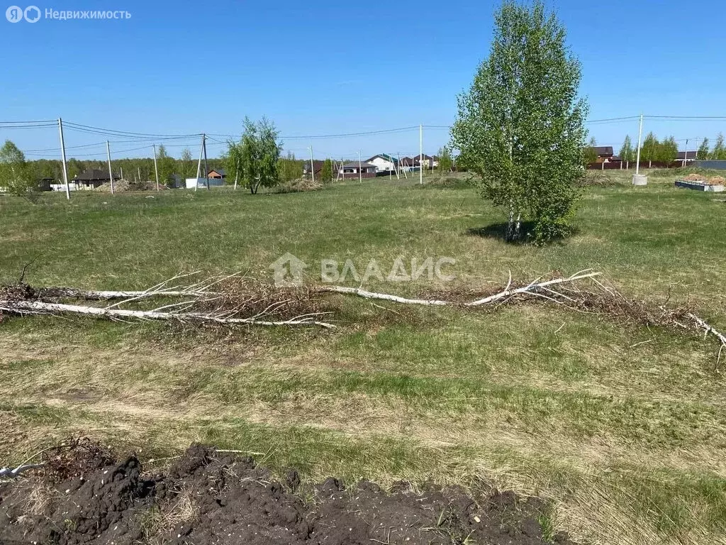 Участок в Копейский городской округ, посёлок Заозёрный, Дорожная ... - Фото 0