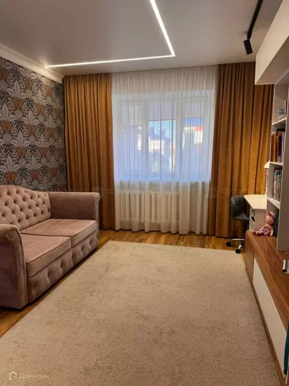 Продаётся 2-к квартира, 51.3 м - Фото 0