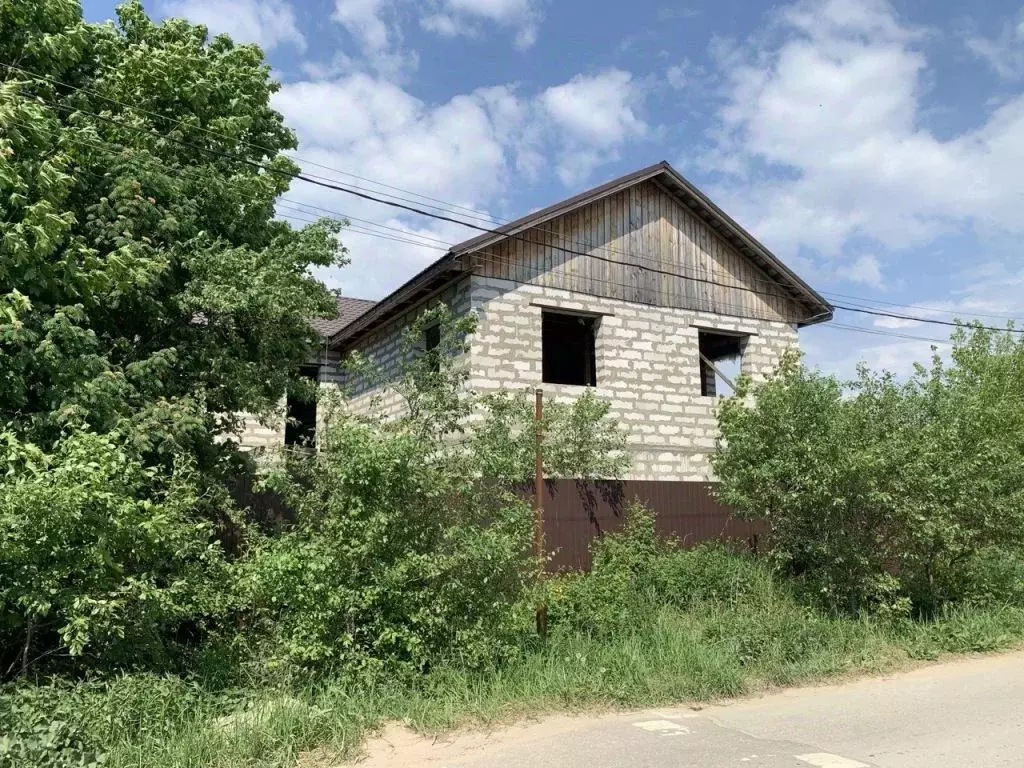 Дом в Нижегородская область, Бор ул. Лермонтова, 5 (260 м) - Фото 1