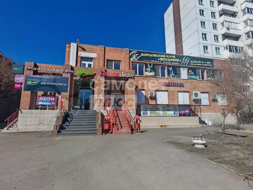 Сдам помещение свободного назначения, 100 м - Фото 0